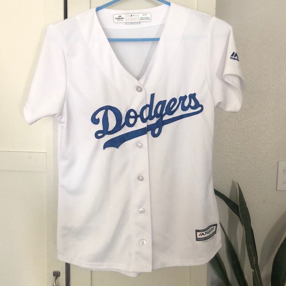 Dodgers T Shirt